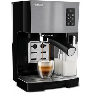 Karos kávéfőző SENCOR SES 4050SS