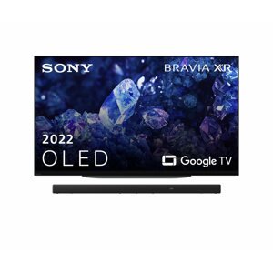 Szett 48" Sony Bravia OLED XR-48A90K + Sony HT-A5000