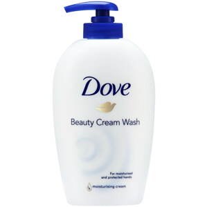 Folyékony szappan DOVE Cream folyékony szappan 250 ml