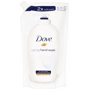 Folyékony szappan DOVE Original Creme Wash 500 ml