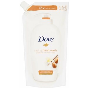 Folyékony szappan DOVE Purely Pampering Creme Wash 500 ml