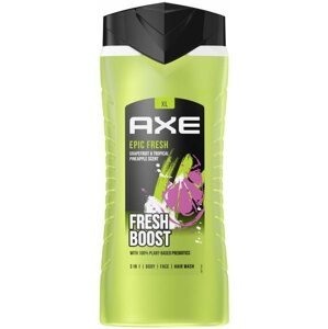 Tusfürdő AXE Epic Fresh tusfürdő 400 ml