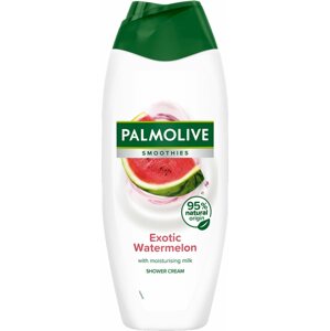 Tusfürdő PALMOLIVE Smoothies Exotic Watermelon Tusfürdő 500 ml