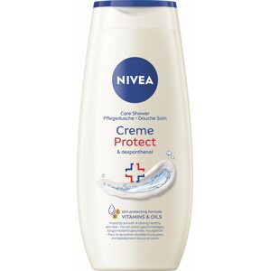 Tusfürdő NIVEA Creme Protect tusfürdő 250 ml