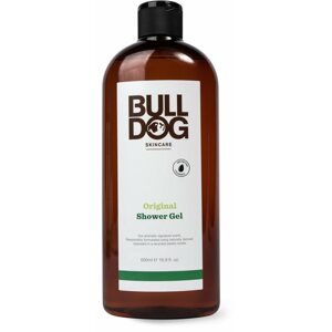 Tusfürdő BULLDOG Original Shower Gel 500 ml