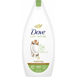 Tusfürdő Dove Nourishing Secrets Restoring Ritual 400 ml