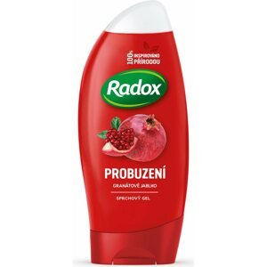 Tusfürdő RADOX Feel revived mandarin & lemongrass 250 ml