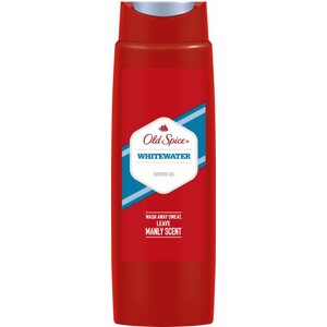 Tusfürdő OLD SPICE WhiteWater 250 ml