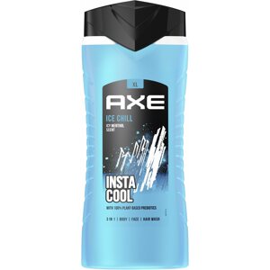 Tusfürdő Axe Ice Chill XL 400 ml