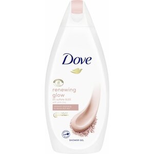 Tusfürdő Dove Renewing Glow Shower Gel 500 ml