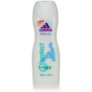 Tusfürdő ADIDAS Protect For Woman Shower Gel 400 ml