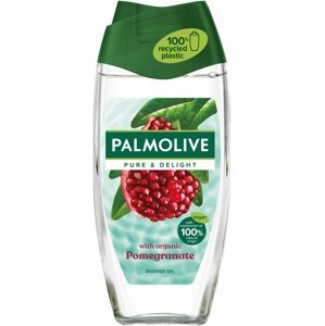Tusfürdő PALMOLIVE Pure & Delight Pomegranate Shower Gel 250 ml
