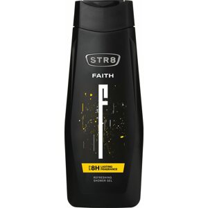 Tusfürdő STR8 Faith Shower Gel 400 ml
