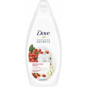 Tusfürdő Dove Nourishing Secrets Revitalising Ritual 500 ml