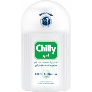 Intim lemosó CHILLY Fresh 200 ml