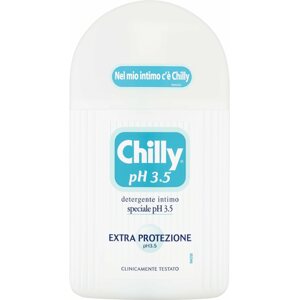 Intim lemosó CHILLY pH 3,5 200 ml