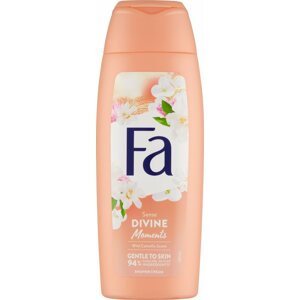 Tusfürdő FA Divine Moments Shower Cream 250 ml