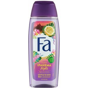Tusfürdő FA Ipanema Nights Shower Gel 250 ml