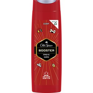 Tusfürdő OLD SPICE Booster 400 ml