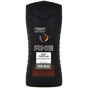 Tusfürdő AXE Shower Gel Dark Temptation 250 ml