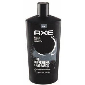 Tusfürdő AXE Black XXL 700 ml