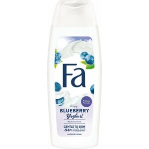 Krémtusfürdő FA Blueberry Yoghurt 250 ml