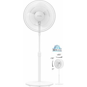 Ventilátor Siguro FN-G30 Forest Wind White