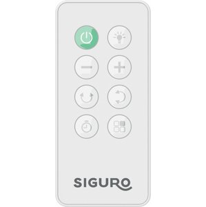 Távirányító Siguro FT-X002 Távirányító a SGR-FT-V700W-hez