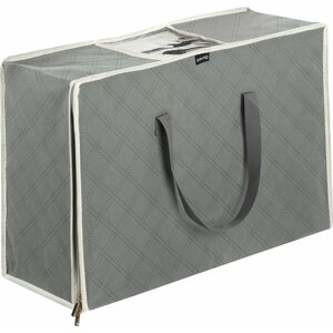 Tároló doboz Siguro Textil tárolódoboz S, 20 x 55 x 35 cm