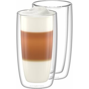 Thermopohár Siguro Thermopohár Caffe Latte, 290 ml, 2db