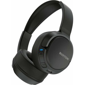 Vezeték nélküli fül-/fejhallgató Buxton BHP 7300 fekete