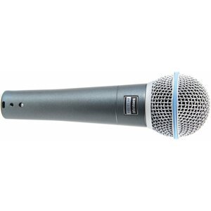 Mikrofon Shure BETA 58A