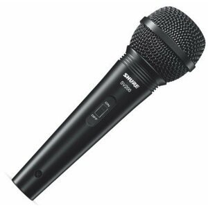Mikrofon Shure SV200