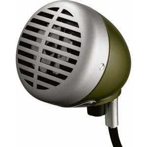 Mikrofon Shure 520DX Green Bullet