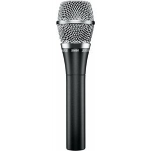 Mikrofon Shure SM86