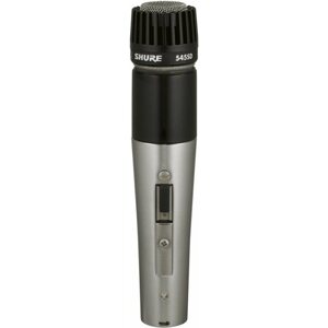 Mikrofon Shure 545SD-LC
