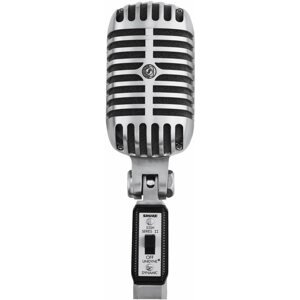 Mikrofon Shure 55SH-II