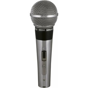 Mikrofon Shure 565SDLC