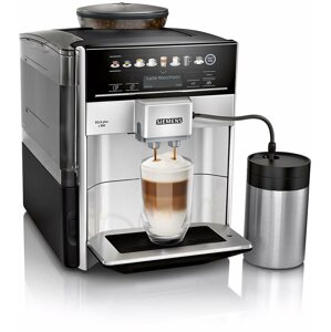 Automata kávéfőző Siemens TE653M11RW
