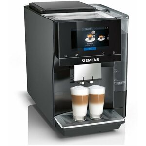 Automata kávéfőző Siemens TP707R06