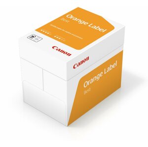 Irodai papír Canon Orange Label Best A4 80g