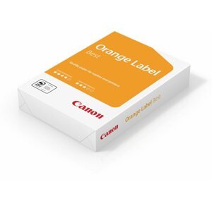 Irodai papír Canon Orange Label Best A3 80g