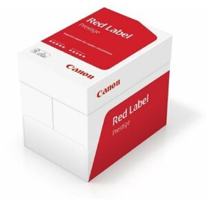 Irodai papír Canon Red Label Prestige A4 80g