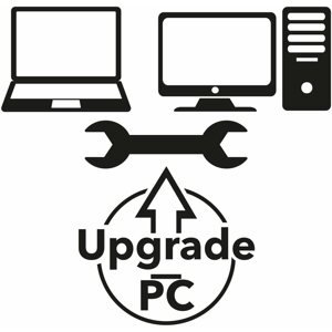 Számítógép Upgrade PC/NTB