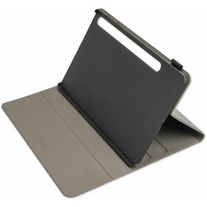 Tablet tok 4smarts Flip Case DailyBiz for Samsung Galaxy Tab S7 black