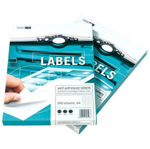Etikett címke SmartLine EL / MF-4L105x148.5