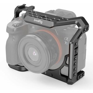 Kamera ketrec SmallRig 2999 Cage for Sony A7S III
