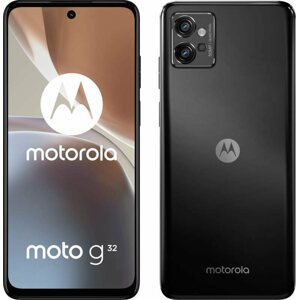Mobiltelefon Motorola Moto G32 6 GB/128 GB szürke