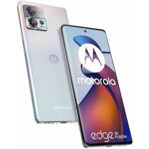 Mobiltelefon Motorola EDGE 30 Fusion 8GB/128GB fehér