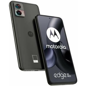 Mobiltelefon Motorola EDGE 30 Neo 8GB/128GB DS fekete